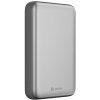 Devia powerbank Ultra12 Magnetic Wireless 10.000 mAh PD 22.5W - Gray 6942297141834