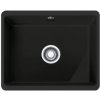 Drez Franke KBK 110-50 ANTHRAZIT MATT