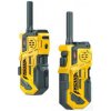 Vysielačky walkie-talkie set 2ks 16x6 cm