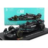 Bburago RACE Formula F1 Mercedes-AMG F1 W14 E Performance 2023 63 George Russel 1:43