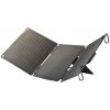 CellularLine Solar, prenosná solárna nabíjačka 20W, čierna ACHSOLAR2USB20WD