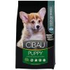 Farmina MO SP CIBAU dog PUPPY MEDIUM 2,5 kg