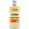 Listerine Ústna voda Fresh Ginger & Lime Mild Taste 500 ml