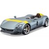 Bburago Bburago Ferrari Monza SP1 1:18 modrá
