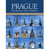 Prague Churches and Temples - anglicky