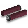FIZIK GRIPY TERRA COMFORTFEEL 32MM BURGUNDY (FG02000A01848) Množ. Uni