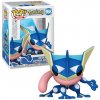 Funko Pokémon POP! figurka Greninja #968 - 9 cm