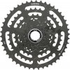 Kazeta 9 Shimano Cues LG 400 11-46z