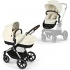 Cybex Eos Lux Gold Seashell Beige-Taupe 2024