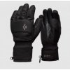 Black Diamond Mission Gloves black XL rukavice