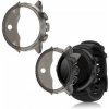 2x Púzdro kwmobile Suunto 9 / 9 Baro / Spartan Sport Wrist HR černá