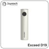 Joyetech Batéria Exceed D19 1500mAh Biela