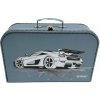 Detský kufrík Herlitz 35 cm, Auto