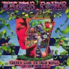 Higher Power - There's Love In This World If [CD]