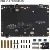 X882 Dual 2.5 SATA HDD board V2.0 pre PI4