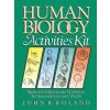 Human Biology Activities Kit