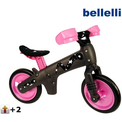 Bellelli B-BIP ružový