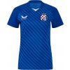 Castore Dinamo Zagreb Jersey Home 2024/25 Kids modrá