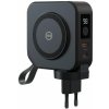 Mobile Origin PBT-02L-BLK 10 000 mAh