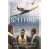 Spitfire! (Dilip,Sarkar MBE)(Brožovaná)