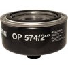 Olejový filter OP 574/2 FILTRON