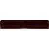 HACO dverná VMD 500 x 90 mm 2 ks hnedá 0202