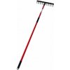 M.A.T. Group Hrábě 14z, d.35cm kov. S NÁSADOU sklolaminát 140cm