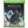ASSASSIN'S CREED: REVELATIONS Xbox One / Xbox 360