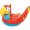 Nafukovací matrac papagáj Bestway Parrot s držadlami