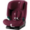 BRITAX RÖMER Versafix i-Size burgundy red 2023