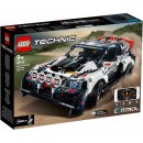 Stavebnica Lego LEGO® Technic 42109 Top Gear Rally Car