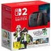 Konzola NINTENDO Switch 2 Black + Pokémon Legends: Z-A (na stiahnutie) Čierna