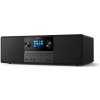 Minisystém - s vestavěnými reproduktory Philips TAM6805/10