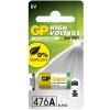 GP Batteries Alkaline 4LR44 6V 1ks 1021047612