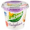 Lučina Nadýchaná bezlaktózová 140 g