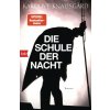 Die Schule der Nacht (Paul Berf)(Brožovaná)