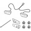Thule lamp set 54935