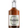 Žufánek Ořechovka 35% 0,5 l (čistá fľaša)