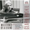 Clara Haskil - Milestones of a Legend - 10 Original Albums (10CD) (SBĚRATELSKÁ EDICE)