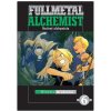 Fullmetal Alchemist - Ocelový alchymista 6 - Hiromu Arakawa