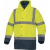 Pracovná mikina Delta Plus RUNWAY Farba: Žltá, Veľkosť: 2XL (RUNWAJMXX)