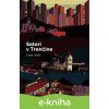 E-kniha Satori v Trenčíne - Lukáš Cabala, Anna Cima (ilustrátor)