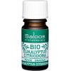 Saloos - Eukalyptus citriodora Bio esenciálny olej Objem: 10 ml