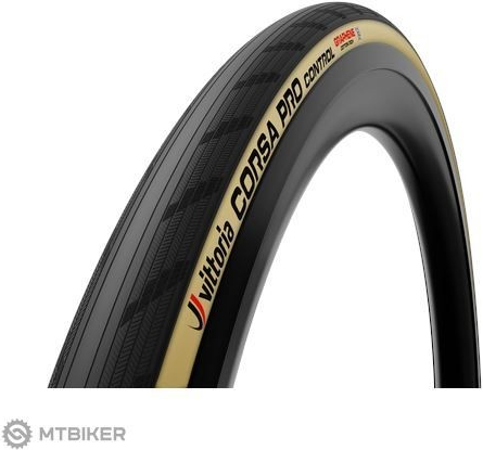 Vittoria Corsa Pro Control 700x28C kevlar