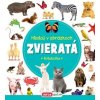 Hľadaj v obrázkoch - Zvieratá (kolektív)