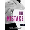 The Mistake – A baklövés (Off-Campus 2.)