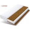 Vulpi Kokosový matrac CocoDuo 120x60