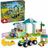 LEGO® Friends 42632 Veterinární klinika pro zvířátka z farmy