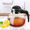 SIMAX Konvice skleněná Svatava mix barev 1,7 l