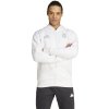 Adidas Real Madrid Anthem Jacket M IT3805 sweatshirt (199140) Sky Blue S